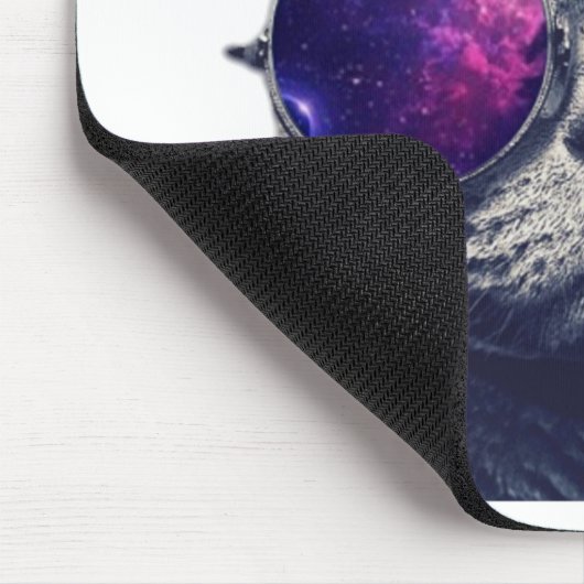 Tapis De Souris Mousepad (Coin)