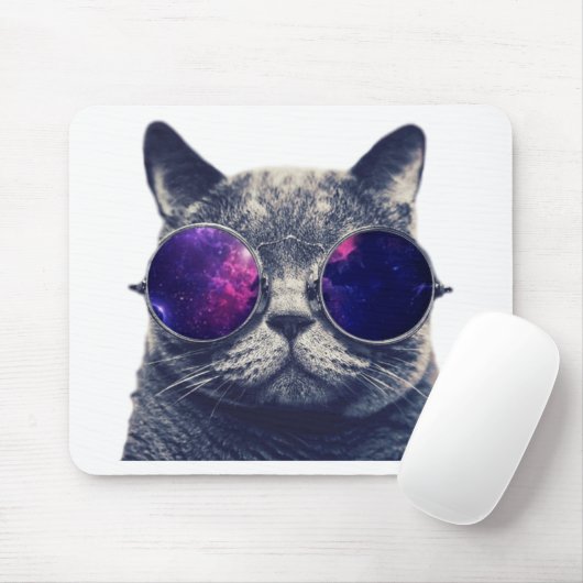 Tapis De Souris Mousepad (Avec souris)