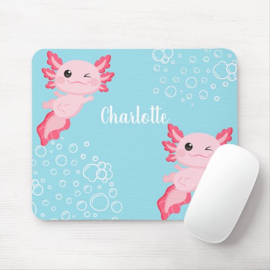 Tapis De Souris Mousepad (Avec souris)