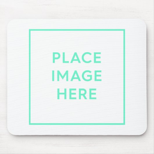 Tapis De Souris Mousepad (Devant)