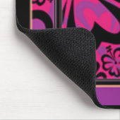 Tapis De Souris Mousepad (Coin)