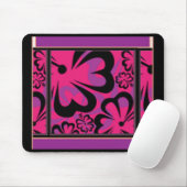 Tapis De Souris Mousepad (Avec souris)