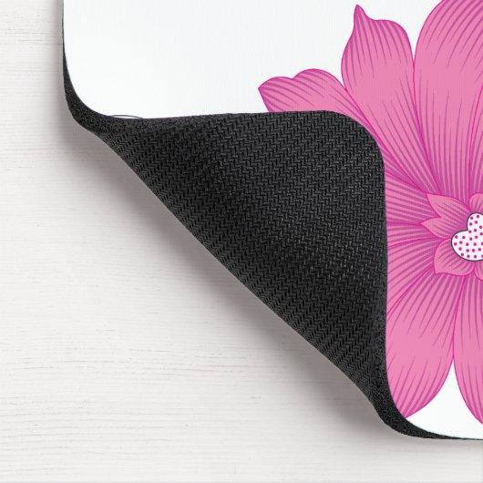 Tapis De Souris Mousepad (Coin)