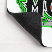 Tapis De Souris Mousepad (Coin)