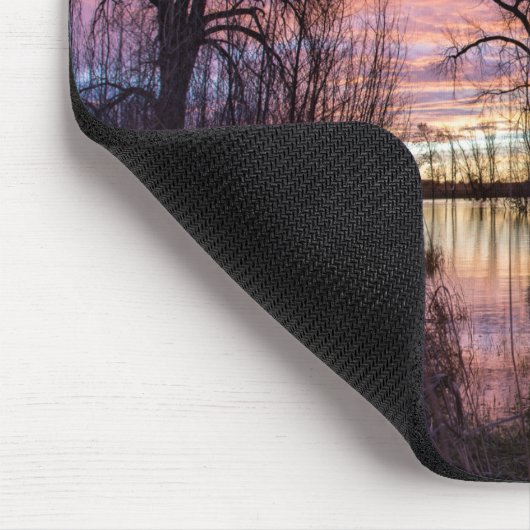 Tapis De Souris Mousepad (Coin)