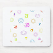 Tapis De Souris Mousepad (Devant)