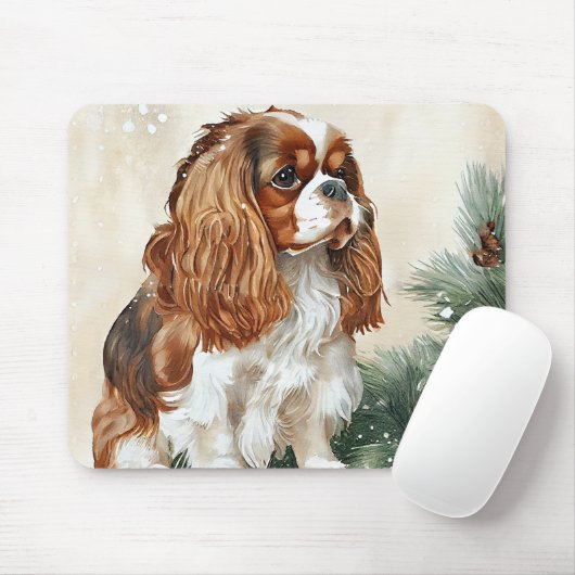 Tapis De Souris Mousepad (Avec souris)