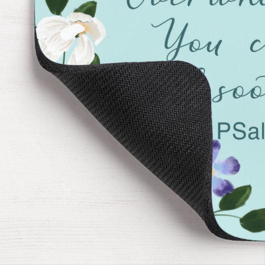 Tapis De Souris mousepad1 (Coin)