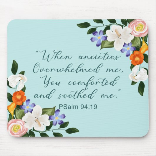 Tapis De Souris mousepad1 (Devant)