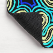 Tapis De Souris Mousepad 1 (Coin)