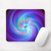 Tapis De Souris Mousepad 1 (Avec souris)