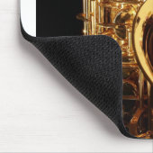 Tapis De Souris mousepad 10 de musique (Coin)