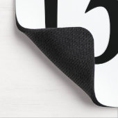 Tapis De Souris mousepad 13,1 (Coin)