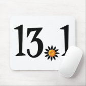 Tapis De Souris mousepad 13,1 (Avec souris)