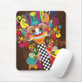 Tapis De Souris Mousepad 1 de NAK Bali (Avec souris)
