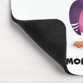 Tapis De Souris Mousepad 1 de pidgin (Coin)