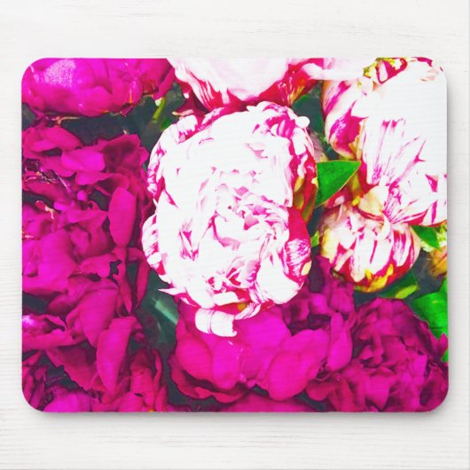 Tapis De Souris Mousepad 2015 de l'harmonie | de Feng Shui (Devant)
