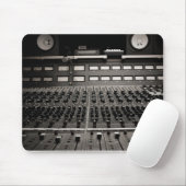 Tapis De Souris mousepad 20 de musique (Avec souris)