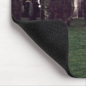 Tapis De Souris mousepad 2 de stonehenge (Coin)