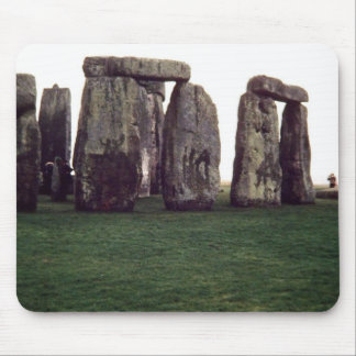 Tapis De Souris mousepad 2 de stonehenge