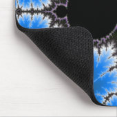 Tapis De Souris mousepad 3 de fractale (Coin)