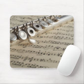 Tapis De Souris mousepad 41 de musique (Avec souris)