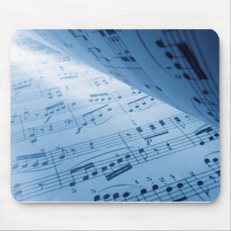 Tapis De Souris mousepad 46 de musique