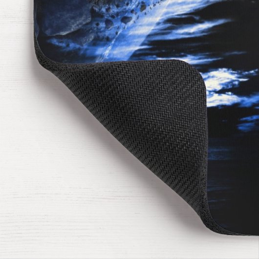 Tapis De Souris Mousepad 4 - Univers (Coin)