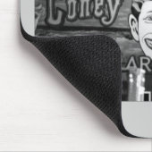 Tapis De Souris Mousepad '50c Skeeball' (Coin)