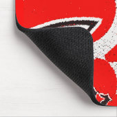 Tapis De Souris mousepad 51 (Coin)