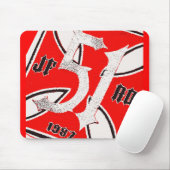 Tapis De Souris mousepad 51 (Avec souris)