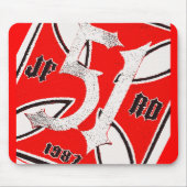 Tapis De Souris mousepad 51 (Devant)