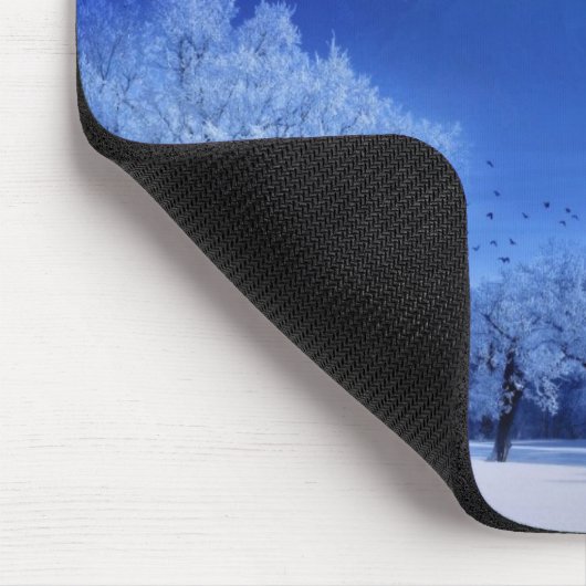 Tapis De Souris Mousepad 5 - Imaginaire (Coin)