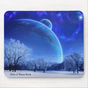 Tapis De Souris Mousepad 5 - Imaginaire