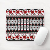 Tapis De Souris Mousepad 6 (Avec souris)