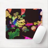 Tapis De Souris Mousepad 8 (Avec souris)