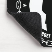 Tapis De Souris Mousepad à chaînes anonyme (Coin)