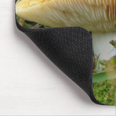 Tapis De Souris Mousepad à champignons doubles (Coin)