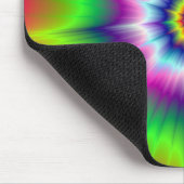 Tapis De Souris Mousepad à Cravate explosive (Coin)