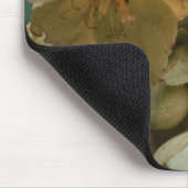 Tapis De Souris Mousepad à fleurs (Coin)