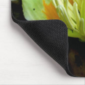 Tapis De Souris Mousepad à fleurs de peuplier tulipe (Coin)