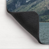 Tapis De Souris Mousepad à grande portée (Coin)