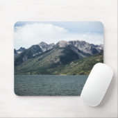 Tapis De Souris Mousepad à grande portée (Avec souris)