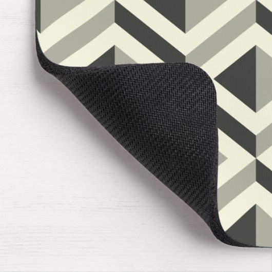 Tapis De Souris Mousepad à la pyramide (Coin)