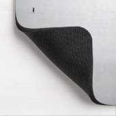 Tapis De Souris Mousepad à neige minimale (Coin)