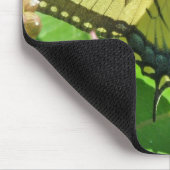 Tapis De Souris Mousepad à queue de tigre (Coin)