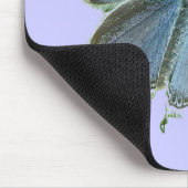 Tapis De Souris Mousepad à queue orientale (Coin)
