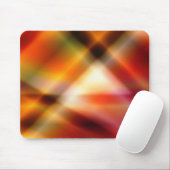 Tapis De Souris Mousepad Abstrait (Avec souris)
