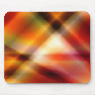 Tapis De Souris Mousepad Abstrait
