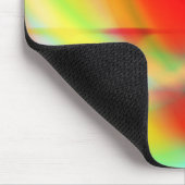 Tapis De Souris Mousepad Abstrait (Coin)